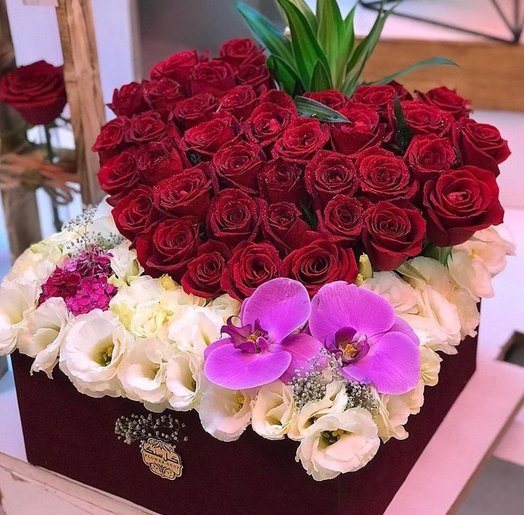 floral gifting arrangements